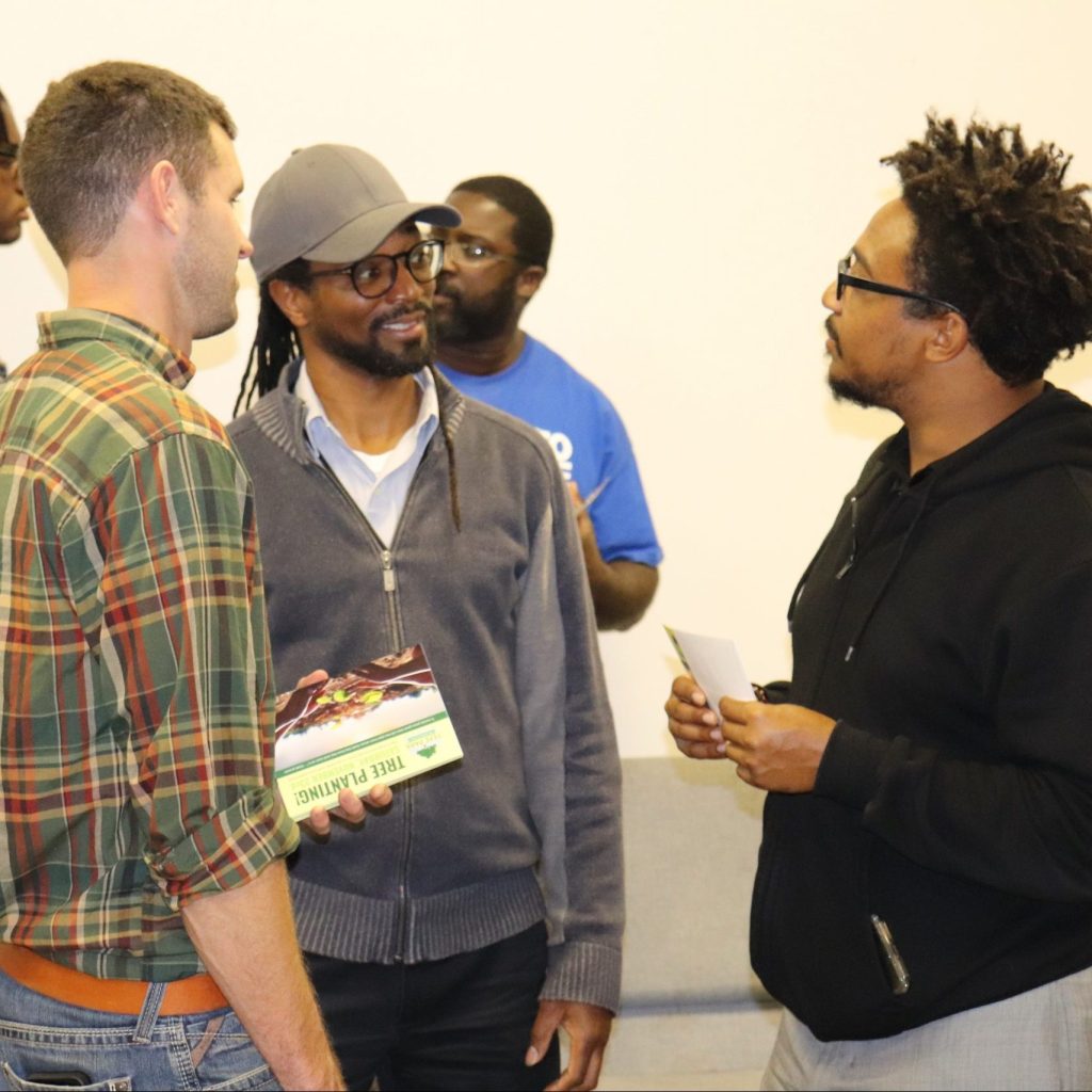 Kyle, Peter, Charles, DeAndre copy